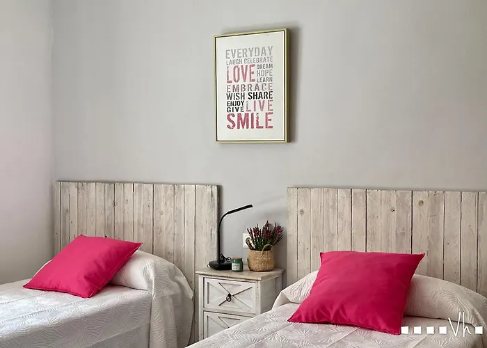 Vh Costablanca - Timon Villa Calpe