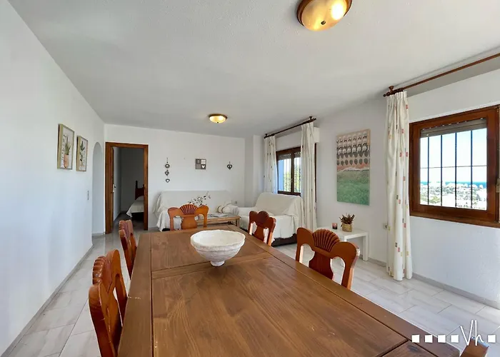 Vh Costablanca - Timon * Κάλπε