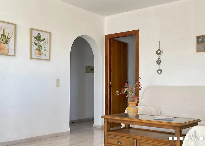 Βίλα Vh Costablanca - Timon