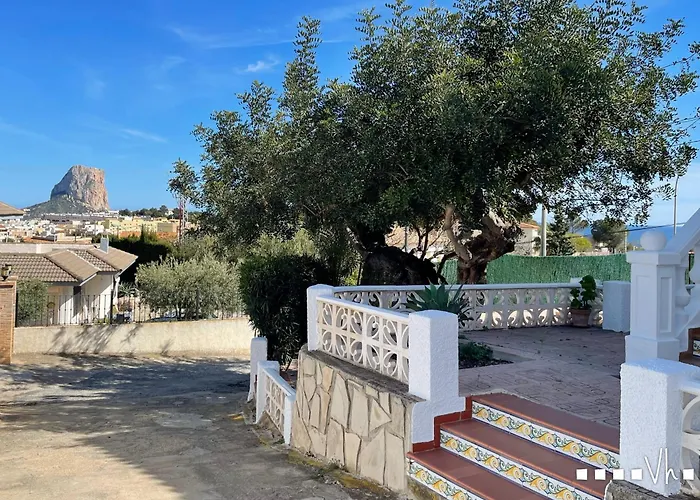 Vh Costablanca - Timon Βίλα *