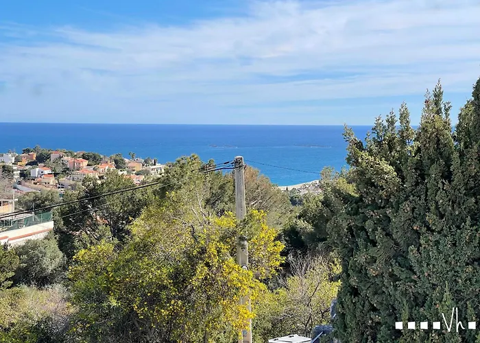 Vh Costablanca - Timon Calpe