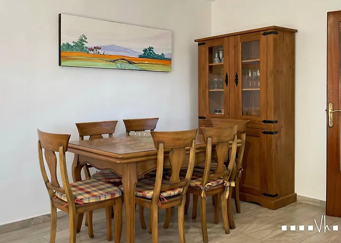 Vh Costablanca - Timon Villa