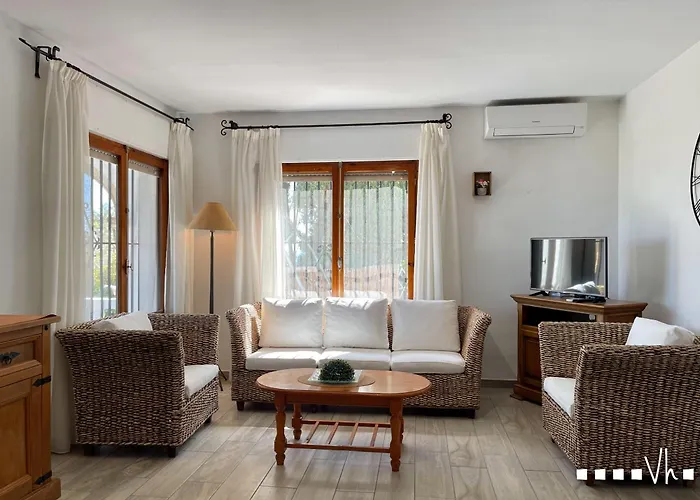 Vh Costablanca - Timon Κάλπε