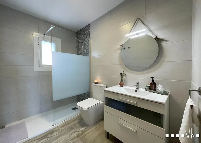 Vh Costablanca - Timon Βίλα