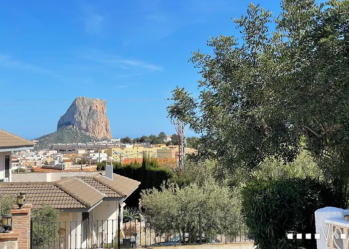 Βίλα Vh Costablanca - Timon *